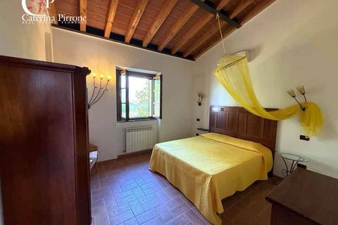 Villa i Volterra, Pisa, Volterra - € 2.500.000 | Ref: CV-PA200 - foto 34