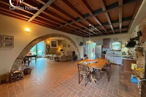 Villa i Volterra, Pisa, Volterra - € 2.500.000 | Ref: CV-PA200 - foto 36