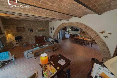 Villa i Volterra, Pisa, Volterra - € 2.500.000 | Ref: CV-PA200 - foto 39
