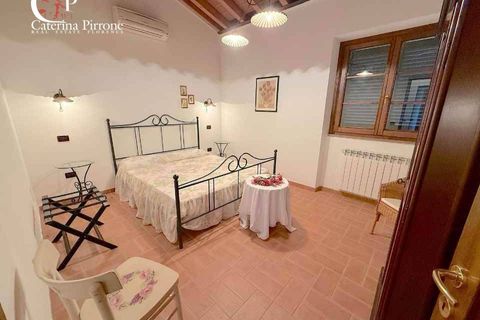 Villa i Volterra, Pisa, Volterra - € 2.500.000 | Ref: CV-PA200 - foto 42
