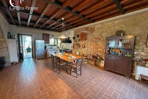 Villa i Volterra, Pisa, Volterra - € 2.500.000 | Ref: CV-PA200 - foto 43