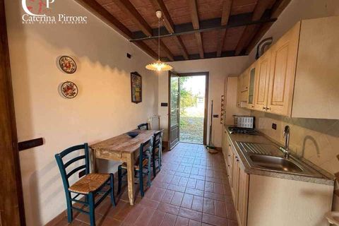 Villa i Volterra, Pisa, Volterra - € 2.500.000 | Ref: CV-PA200 - foto 44