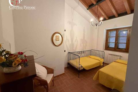 Villa i Volterra, Pisa, Volterra - € 2.500.000 | Ref: CV-PA200 - foto 45