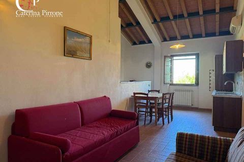 Villa i Volterra, Pisa, Volterra - € 2.500.000 | Ref: CV-PA200 - foto 46