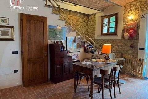 Villa i Volterra, Pisa, Volterra - € 2.500.000 | Ref: CV-PA200 - foto 47