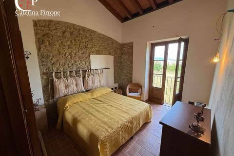 Villa i Volterra, Pisa, Volterra - € 2.500.000 | Ref: CV-PA200 - foto 49