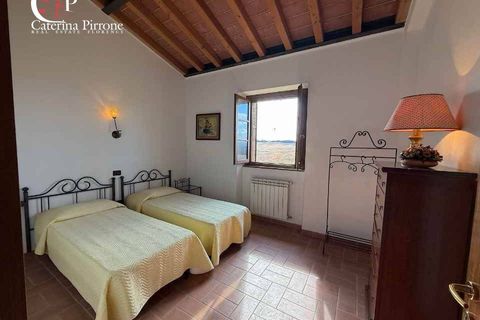 Villa i Volterra, Pisa, Volterra - € 2.500.000 | Ref: CV-PA200 - foto 50