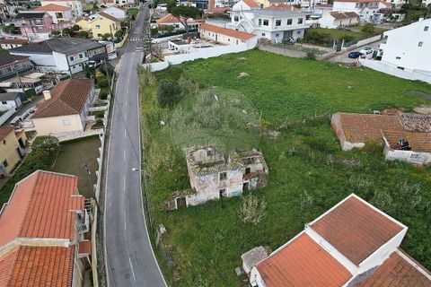 Helårsgrund i Sintra, Lisbon, Sintra - € 280.000 | Ref: VA-125501009-512 - foto 1