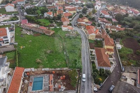 Helårsgrund i Sintra, Lisbon, Sintra - € 280.000 | Ref: VA-125501009-512 - foto 3