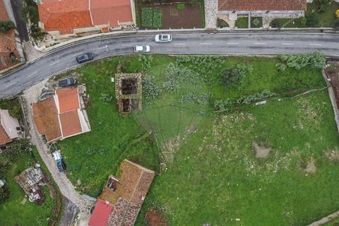 Helårsgrund i Sintra, Lisbon, Sintra - € 280.000 | Ref: VA-125501009-512 - foto 4