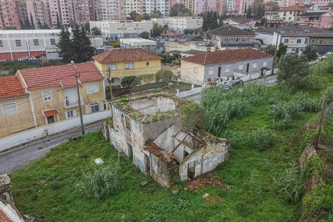 Helårsgrund i Sintra, Lisbon, Sintra - € 280.000 | Ref: VA-125501009-512 - foto 6