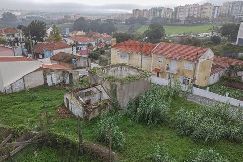 Helårsgrund i Sintra, Lisbon, Sintra - € 280.000 | Ref: VA-125501009-512 - foto 7