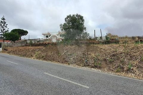 Helårsgrund i Sintra, Lisbon, Sintra - € 280.000 | Ref: VA-125501009-512 - foto 8