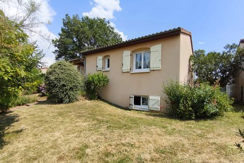 Villa i Fontaine-le-Comte, Vienne, Fontaine-le-Comte - € 210 000 | Ref: 9233JL - foto 4