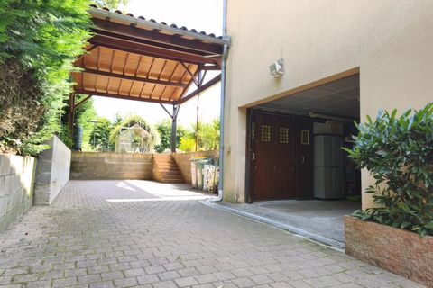 Villa i Fontaine-le-Comte, Vienne, Fontaine-le-Comte - € 210 000 | Ref: 9233JL - foto 6
