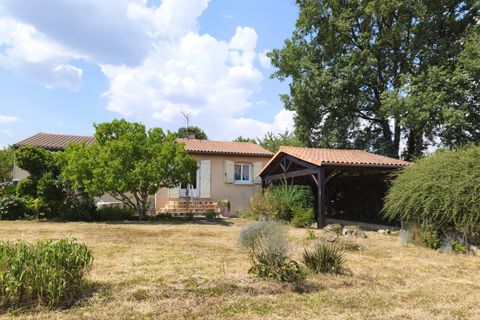 Villa i Fontaine-le-Comte, Vienne, Fontaine-le-Comte - € 210 000 | Ref: 9233JL - foto 7