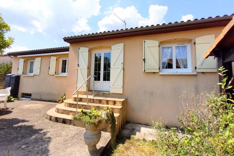 Villa i Fontaine-le-Comte, Vienne, Fontaine-le-Comte - € 210 000 | Ref: 9233JL - foto 8