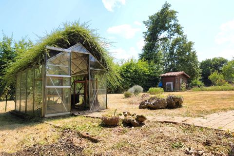 Villa i Fontaine-le-Comte, Vienne, Fontaine-le-Comte - € 210 000 | Ref: 9233JL - foto 9