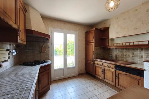 Villa i Fontaine-le-Comte, Vienne, Fontaine-le-Comte - € 210 000 | Ref: 9233JL - foto 14