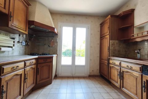 Villa i Fontaine-le-Comte, Vienne, Fontaine-le-Comte - € 210 000 | Ref: 9233JL - foto 15