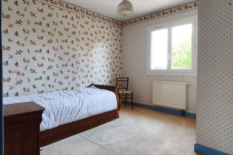 Villa i Fontaine-le-Comte, Vienne, Fontaine-le-Comte - € 210 000 | Ref: 9233JL - foto 18