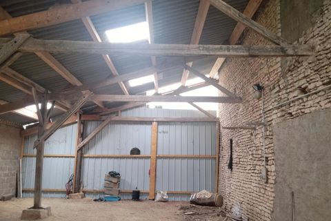 Villa a Yversay, Vienne, Yversay - € 122.000 | Ref: 9227R - foto 4