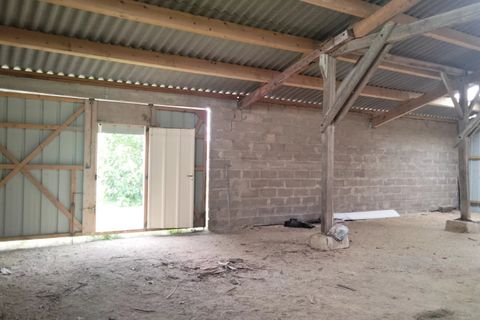 Villa a Yversay, Vienne, Yversay - € 122.000 | Ref: 9227R - foto 5