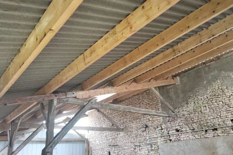 Villa a Yversay, Vienne, Yversay - € 122.000 | Ref: 9227R - foto 6