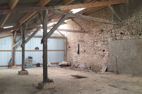 Villa a Yversay, Vienne, Yversay - € 122.000 | Ref: 9227R - foto 7