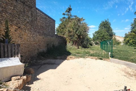 Villa a Yversay, Vienne, Yversay - € 122.000 | Ref: 9227R - foto 9