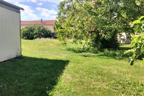 Villa a Yversay, Vienne, Yversay - € 122.000 | Ref: 9227R - foto 11