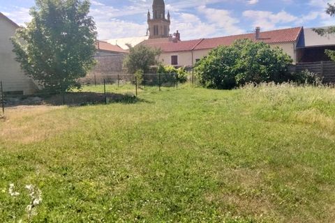 Villa a Yversay, Vienne, Yversay - € 122.000 | Ref: 9227R - foto 12