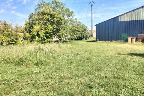 Villa a Yversay, Vienne, Yversay - € 122.000 | Ref: 9227R - foto 15