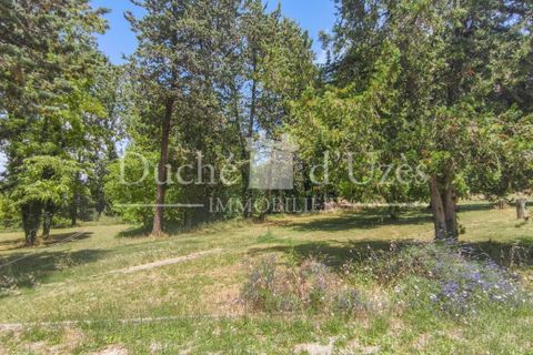 Landejendom i Uzes, Gard, Uzes - € 598.000 | Ref: 301229198 - foto 2