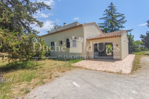 Landejendom i Uzes, Gard, Uzes - € 598.000 | Ref: 301229198 - foto 3