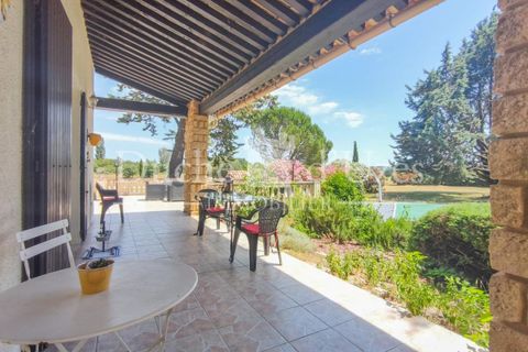 Landejendom i Uzes, Gard, Uzes - € 598.000 | Ref: 301229198 - foto 4