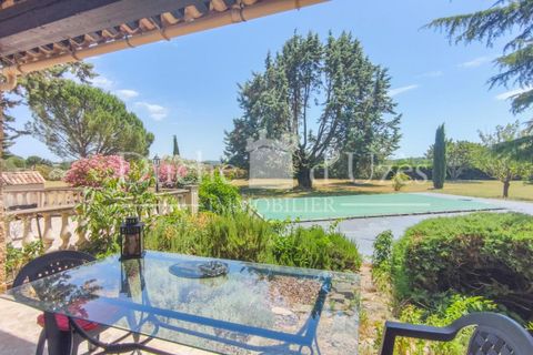 Landejendom i Uzes, Gard, Uzes - € 598.000 | Ref: 301229198 - foto 5