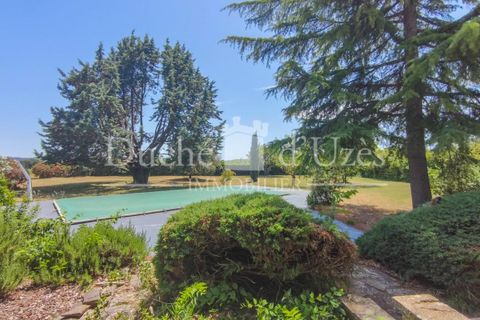 Landejendom i Uzes, Gard, Uzes - € 598.000 | Ref: 301229198 - foto 6