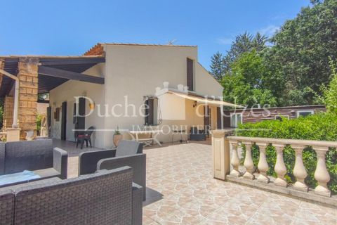 Landejendom i Uzes, Gard, Uzes - € 598.000 | Ref: 301229198 - foto 7