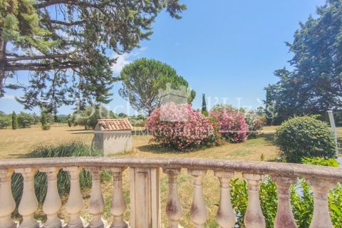 Landejendom i Uzes, Gard, Uzes - € 598.000 | Ref: 301229198 - foto 8