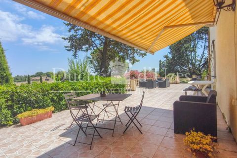 Landejendom i Uzes, Gard, Uzes - € 598.000 | Ref: 301229198 - foto 9