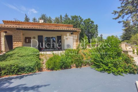 Landejendom i Uzes, Gard, Uzes - € 598.000 | Ref: 301229198 - foto 10