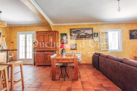 Landejendom i Uzes, Gard, Uzes - € 598.000 | Ref: 301229198 - foto 13
