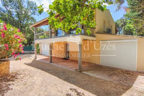 Villa i Uzes, Gard, Uzes - € 469.000 | Ref: 301229199 - foto 1