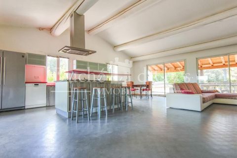 Villa i Uzes, Gard, Uzes - € 469.000 | Ref: 301229199 - foto 2