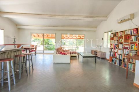Villa i Uzes, Gard, Uzes - € 469.000 | Ref: 301229199 - foto 3