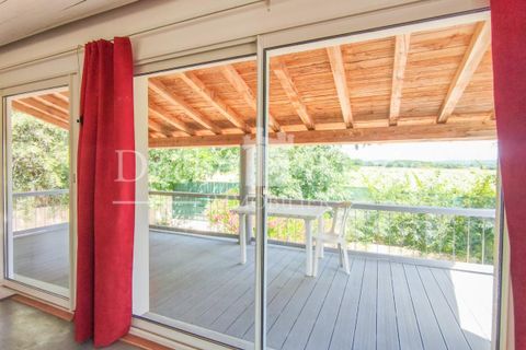 Villa i Uzes, Gard, Uzes - € 469.000 | Ref: 301229199 - foto 4