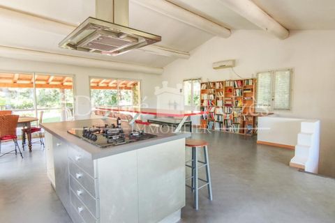 Villa i Uzes, Gard, Uzes - € 469.000 | Ref: 301229199 - foto 5