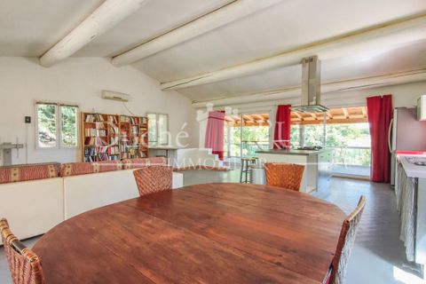 Villa i Uzes, Gard, Uzes - € 469.000 | Ref: 301229199 - foto 6