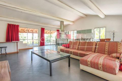 Villa i Uzes, Gard, Uzes - € 469.000 | Ref: 301229199 - foto 8